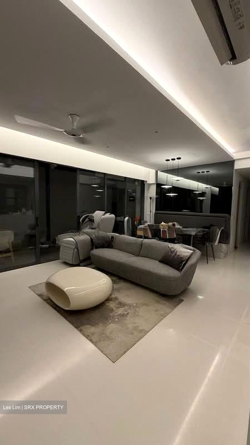 The Gale (D17), Condominium #588208811